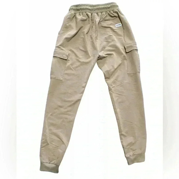 Aesthetic Revolution ASRV Joggers Size XXL (Small). Condition is "Pre-owned" - Picture 3 of 6
